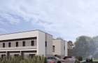 Cabinete medicale, birouri firma de vanzare FOCSANI , parter cu etaj - 7