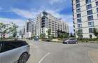 Penthouse cu 3 camere, terasa spatioasa, Silk District