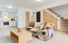 Apartament pe 2 Niveluri la Vila | Zona sub-Arini - Calea Poplacii - 1