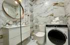 Apartament 2 camere - 25 mp terasa - Lebada Lake Residence - 7