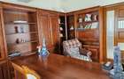 LANGA PARC HERASTRAU, 4 CAMERE SUPERBE, ET.4, 119 MP! - 11