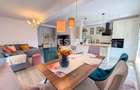 Penthouse Giroc, spatios, mobilat si utilat - 2
