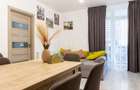 Apartament cu 3 camere, parcare și boxă, zona Regal – Baciu. - 1