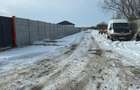 Vand lot de 400 mp2 in domnesti - 8