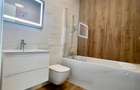 Peak Residence | Baneasa | 2 Camere | Terasa | Centrala | Pet Friendly - 9