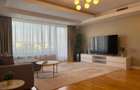 Apartament 3 Camere in Herăstrău, Lux, 110 mp, Prima Închiriere, etaj 5, terase - 1