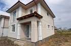 DUPLEX PREMIUM DESPARTIT PRIN GARAJ. MOSNITA NOUA. 4 CAMERE - 4