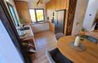 Casă tip duplex, 120 mp utili, teren 305 mp, complet mobilată, Valea Seaca - 5