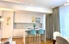 Penthouse  cu 3 camere Herăstrău - 11