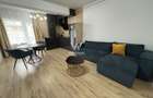 Apartament 2 camere cu terasă zona Doamna Stanca - 12