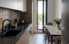Apartament 2 camere cu parcare Onix Park - 5