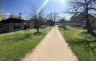 Teren mixt -construibil (intravilan) + livadă matură (Extravilan) – La DN 72A - 3