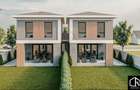 Duplex despartit prin camera tehnica - personalizare interioara - living mare - - 3