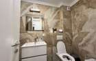 Apartament cu 2 camere decomandate  - Poitiers Towers