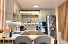 Apartament de inchiriat, zona Iulius, bloc nou, parcare! - 2