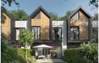 Vila 4 camere +mansarda premium AMBER FOREST Tunari