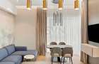 REA1026134 Apartament  superb 3 camere One Verdi Park I Design modern I Floreasc - 3