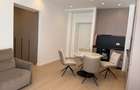 Apartament cu terasă 50mp în Aviatiei Towers,parcare inclusă - 4