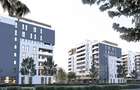 TRANSILVANIA RESIDENCE- CARTIER TRANSILVANIA, APARTAMENT 2 CAMERE - 3