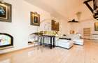 Vanzare zona Armeneasca,Casa eclectica sec XX,curte individuala,3 niveluri 295mp - 20