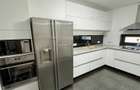 APARTAMENT 4 CAMERE AVIATIEI 5 MIN PROMENADA CURTE PROPRIE PARCARE - 12