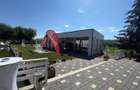 OPORTUNITATE – COMPLEX TURISTIC, AGREMENT & EVENIMENTE - BIHOR - 20