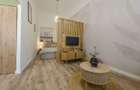 Apartament ultrafinisat, clădire monument istoric – Central - 2