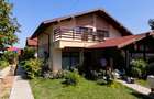Casa lux mobilata sau partial Bucium - 1