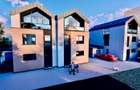 Vila noua moderna, 5 camere, Iancu Nicolae, Jolie Ville Cambridge School - 1