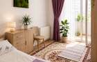 Apartament cu 2 camere,zona Kik,parter, parcare - 1