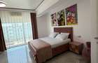 Lux studio zona cluburi(LOFT/NUBA) in White tower, prima linie la Marea Neagra - 9