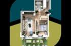 Ap cu 2 camere, parter + curte proprie, Tip 4, ESQ Village3 Galata - 16