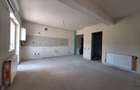 Apartament cu 3 camere semifinisat, cu CF, balcon, zona Terra - 3