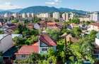 Casa individuala in Brasov | 705 mp teren | Str. Vulcan - 35