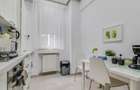 NOU! Studio DUBLU, spatios 45 mp, mobilat si utilat, Baneasa! - 8