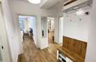 Apartament 2 camere Rond Omv Pipera Ivory Residence Parcare - 9