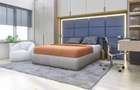 Penthouse Premium 4 camere 205,41 mp + 32.00 mp terasa, Armonia Residence - 5