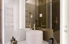 COMISION 0% - Apartament 3 camere premium Cortina North parcare subterana - 18