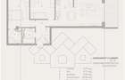Apartament 3 camere, terasa mare, bloc nou, incalz pardoseala - 10
