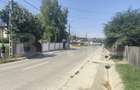 Teren intravilan, 815 mp, zona Barnova - 1