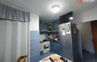 Apartament 3 camere, etaj 1, centrala proprie, bloc izolat - Zona Kiriac
