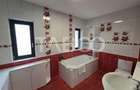 Casa 4 camere 105mpu 2 bai curte libera 54mp Cartierul Arhitectiilor - 9