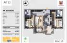 Confort premium – Apartament cu 3 camere, Bd. Metalurgiei, Comision 0% - 1