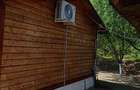 COMPLEX 5 CABANE DIN LEMN CU ACCES LA DUNARE + teren  in Podul Gornei, jud. CS - 10