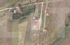 Exclusivitate ! Teren intravilan 1775 mp colonia Sopor - 1