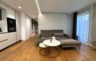 Apartament 3 camere cu Gradina proprie, Mobilat premium, Parcare, BRUT - 14