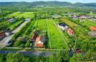 Teren intravilan, pe  3.800 mp, cu vedere frumoasa, Sfantu Gheorghe - 1