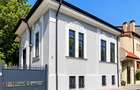 Vilă Birouri Complet Renovată 2026 | Unirii – Tribunalul București
