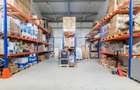 Hale depozitare/productie + Cladire de birouri | Teren 4213 m.p. | Tunari - 53