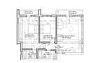 3 CAMERE | PALLADY | NOU | IKEA | NICOLAE TECLU | NEGOCIABIL - 1